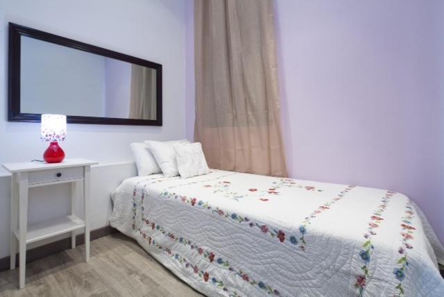 Paseo De Gracia Apartments Barcelona Exterior photo