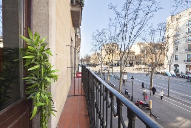 Paseo De Gracia Apartments Barcelona Exterior photo