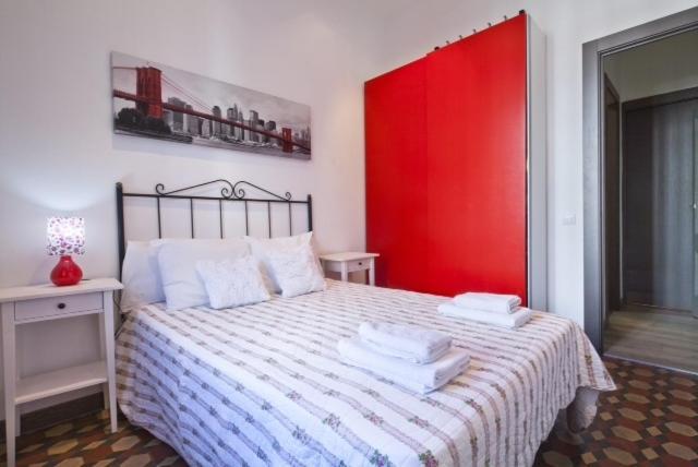 Paseo De Gracia Apartments Barcelona Room photo