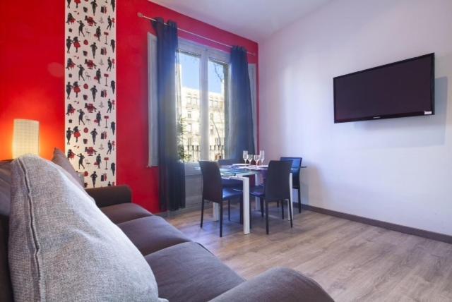 Paseo De Gracia Apartments Barcelona Room photo