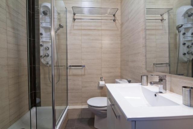 Paseo De Gracia Apartments Barcelona Room photo