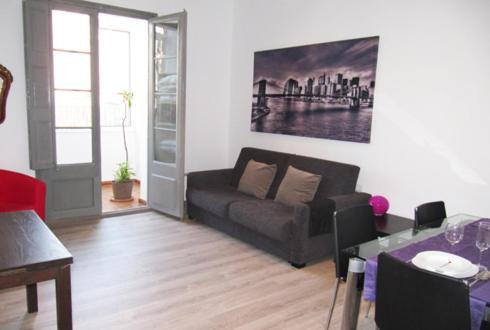 Paseo De Gracia Apartments Barcelona Room photo