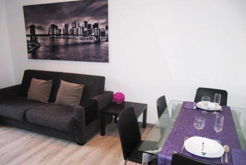 Paseo De Gracia Apartments Barcelona Room photo