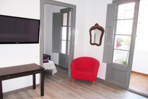 Paseo De Gracia Apartments Barcelona Room photo