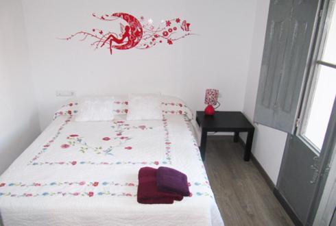 Paseo De Gracia Apartments Barcelona Room photo