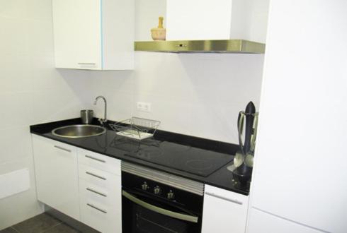 Paseo De Gracia Apartments Barcelona Room photo