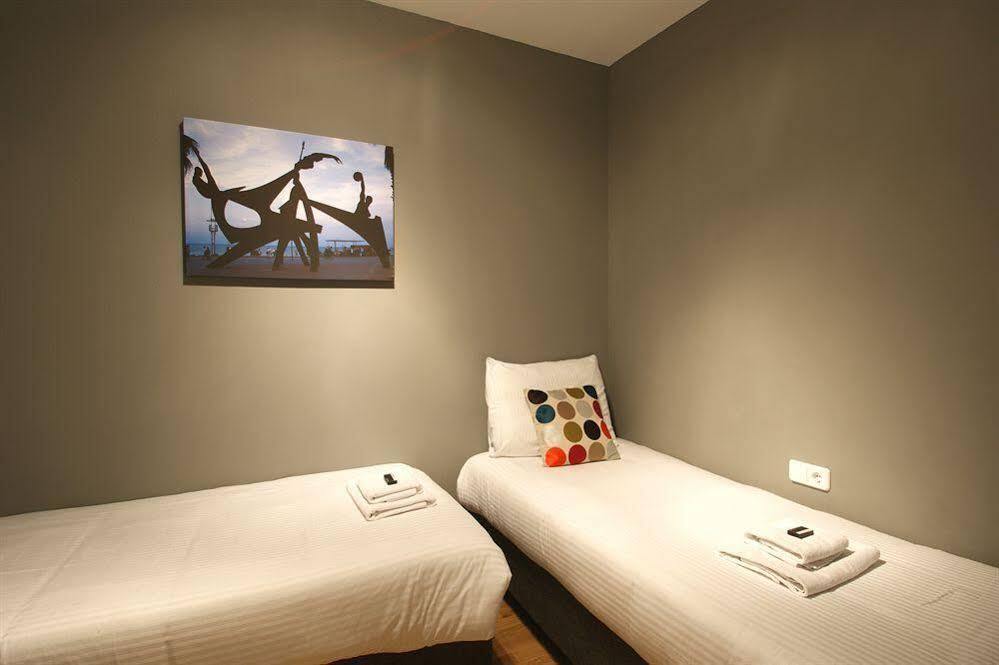 Paseo De Gracia Apartments Barcelona Exterior photo