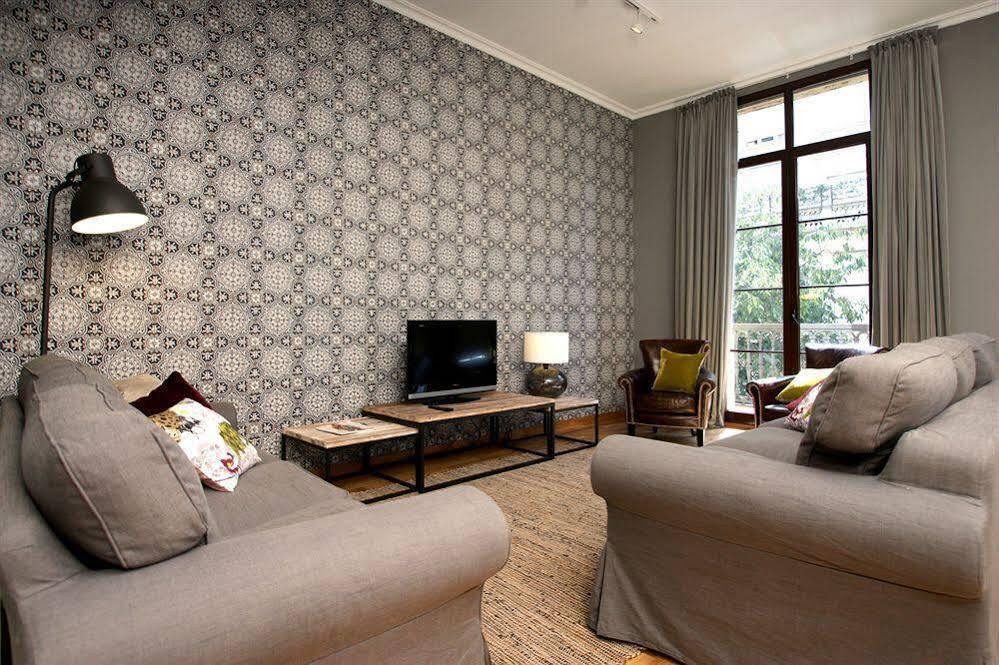 Paseo De Gracia Apartments Barcelona Exterior photo